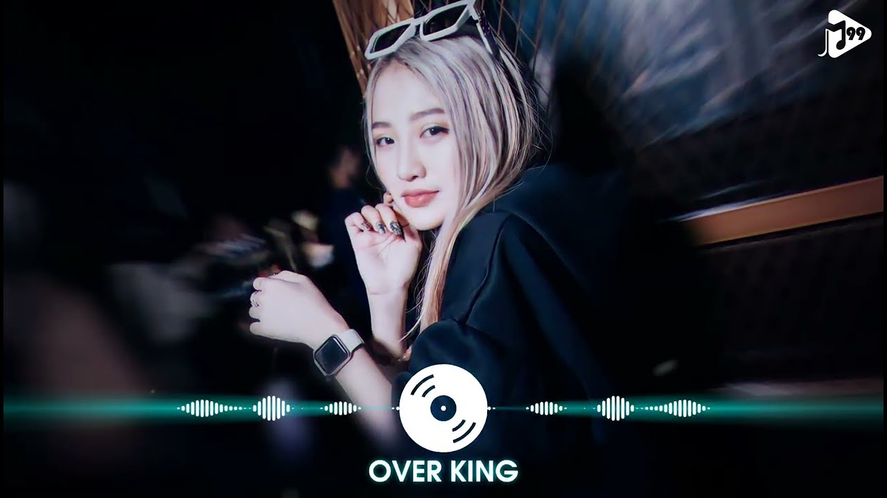 ✈ Em Iu - guHancci Remix ( Exclusive Team ) | Over King Music