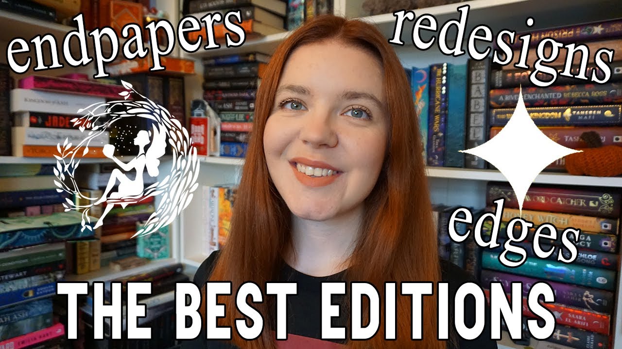 The Best of Fairyloot and Illumicrate! The Battle of the Book Boxes Special Editions [2024 Edition]