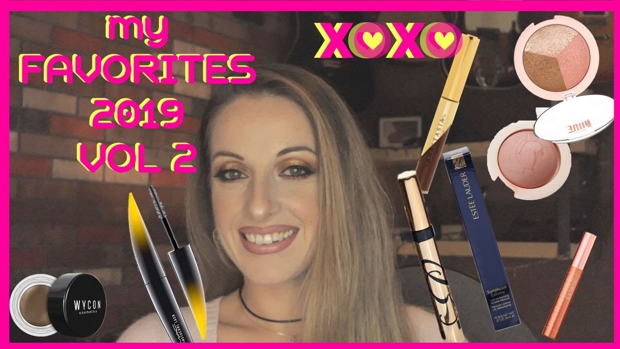 💖ΑΓΑΠΗΜΕΝΑ 2019 VOL 2 // Νίκη Μαργαρίτη💖