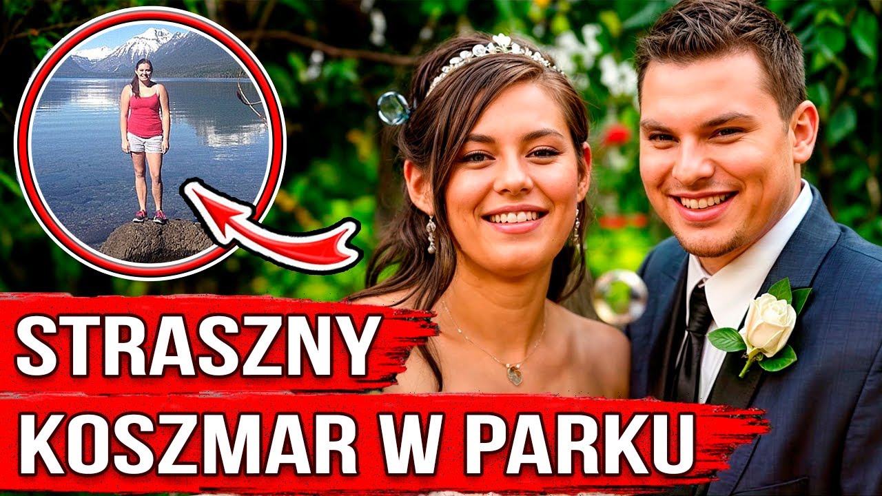 Ślub stał się koszmarem! /  Sprawa Jordan Graham