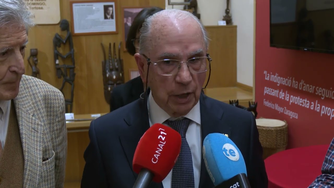 Tortosa i Andorra impulsen un simposi internacional sobre la història jurídica dels principats
