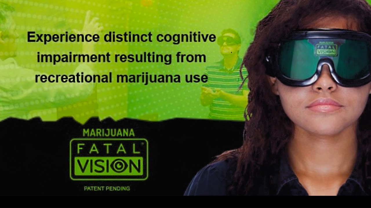 How to Educate Teens about Marijuana Impairments