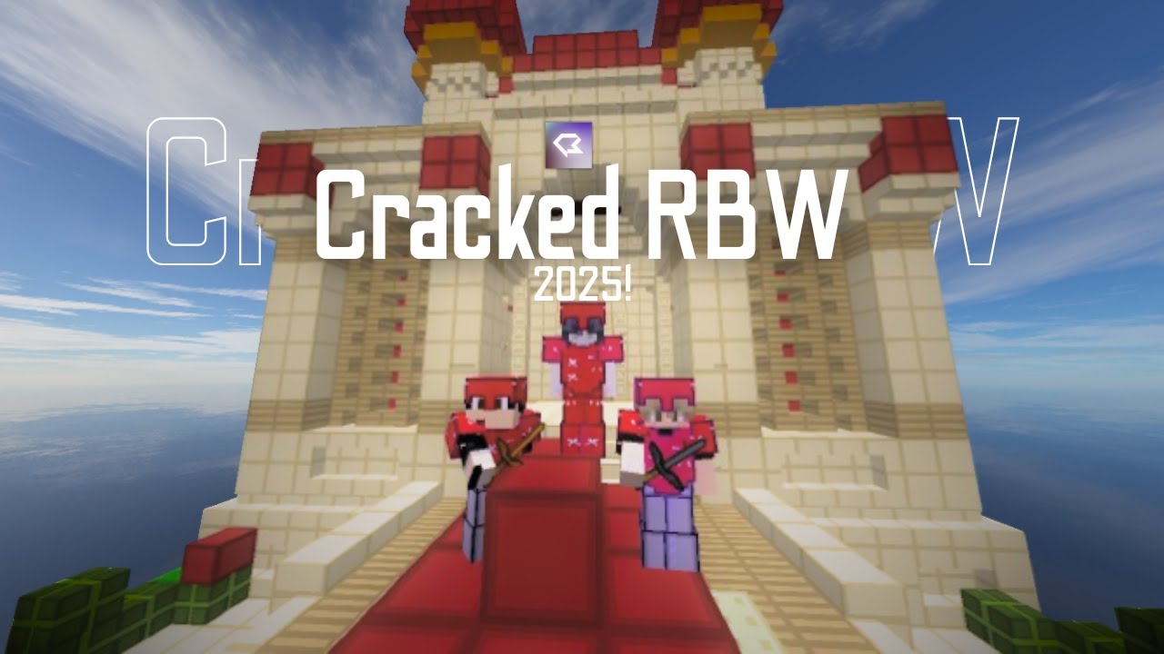 Mineberry RBW(link in description) | cracked Ranked bedwars on Mineberry