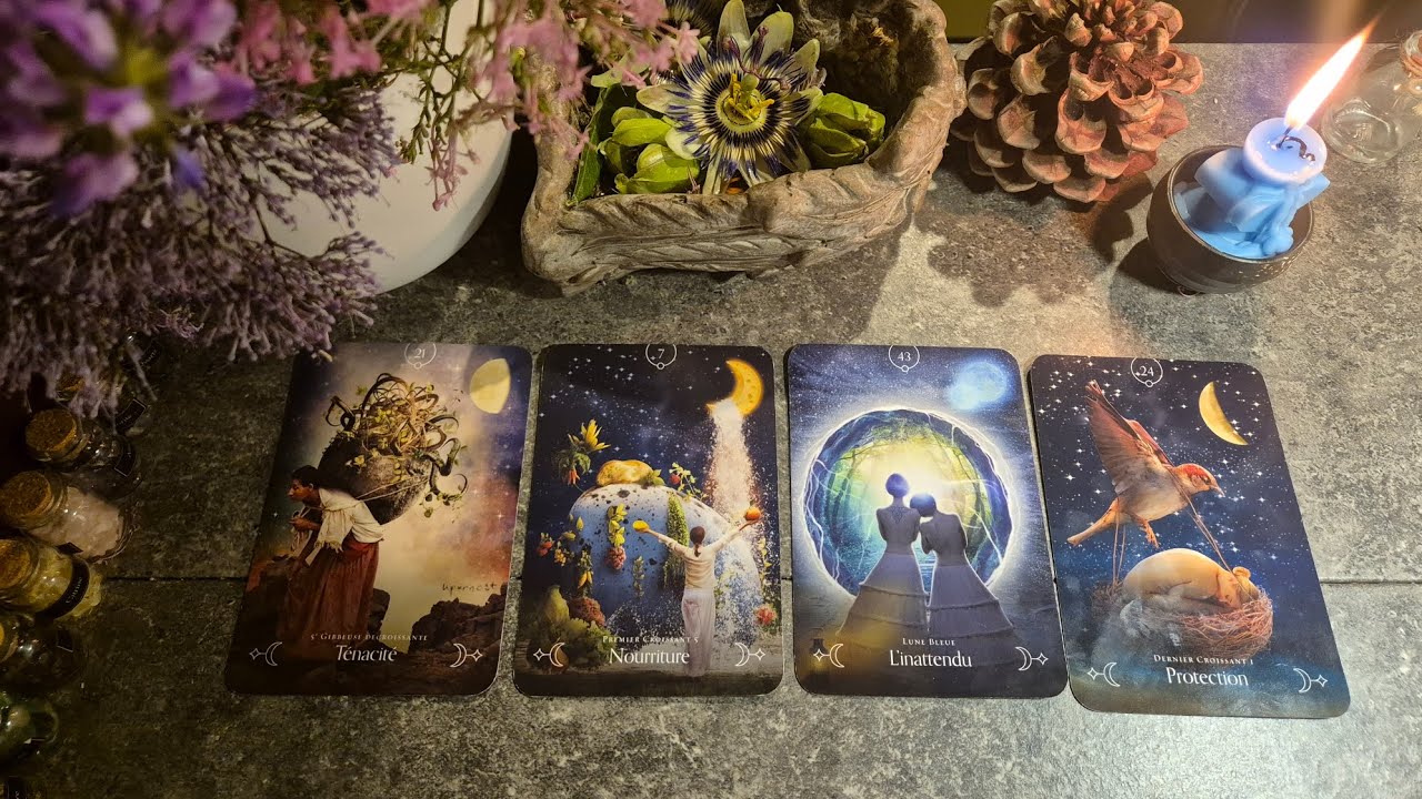 Vi i taj netko...Bi li bili dobar par? 💌 ljubavno tarot čitanje 🤗
