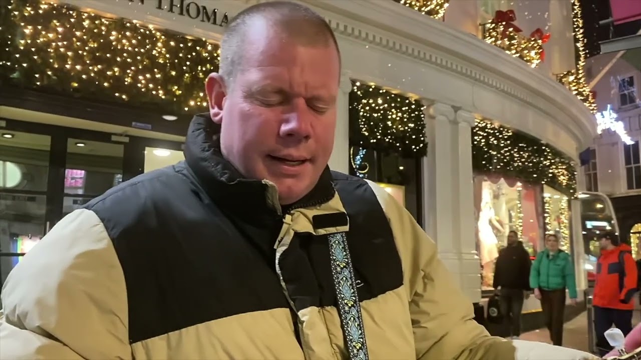 Robin Hey - Song for Ireland