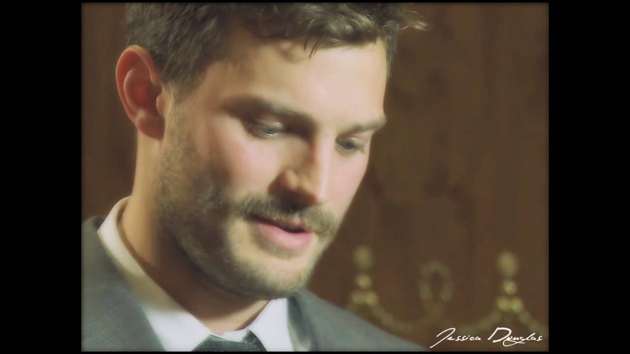 Jamie Dornan; Simply The Best