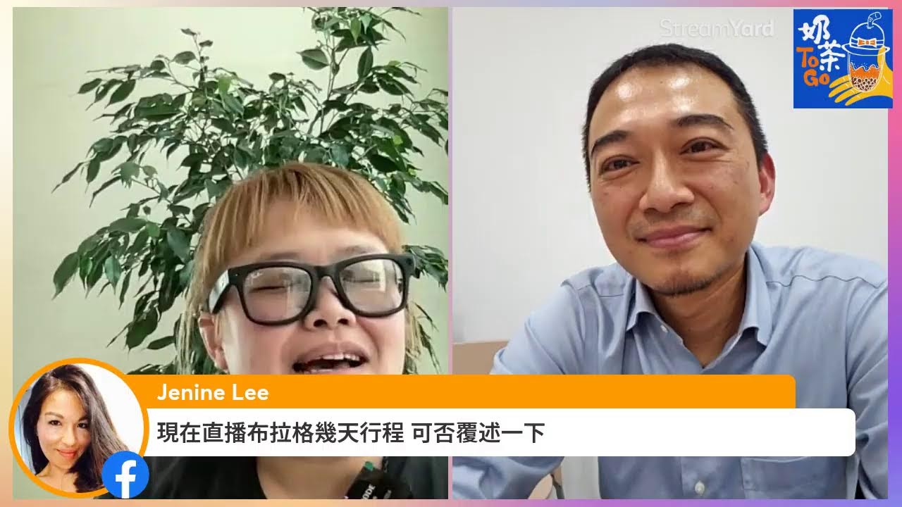 歐洲自由行 PK 歐洲團體遊，feat 吉光旅遊Domingo