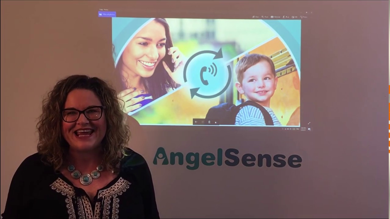 Introduction to AngelCall, the new 2-way voice feature by AngelSense