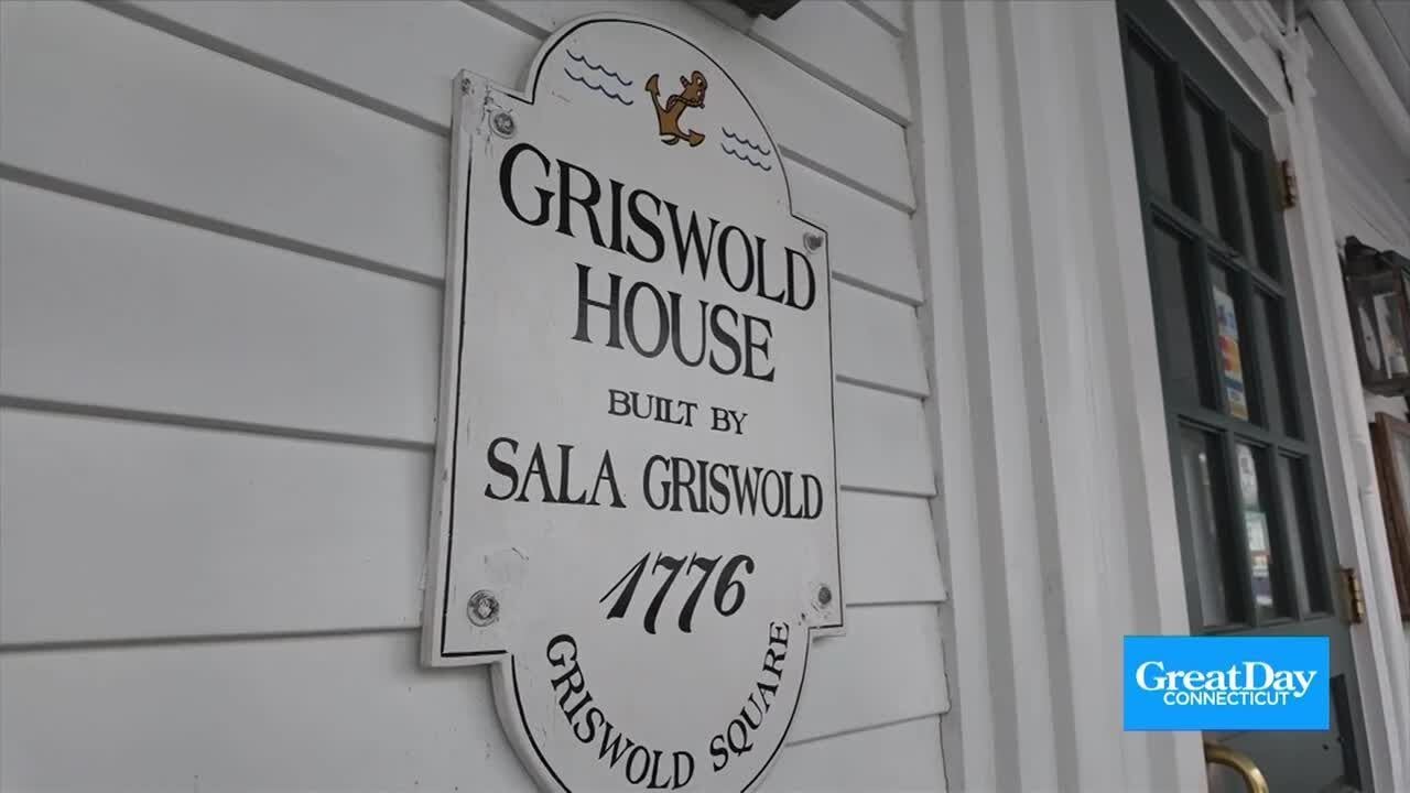 Griswold Inn