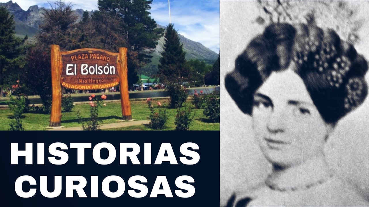 Escucharon Hablar - HISTORIAS CURIOSAS de Argentina