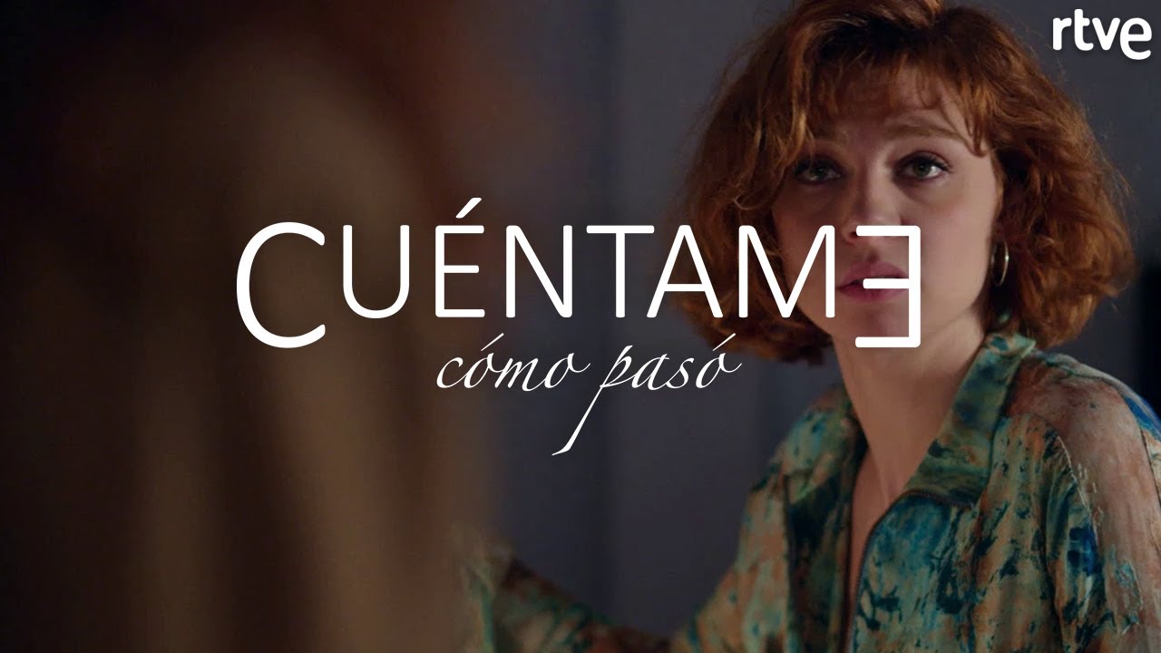 RESUMEN CAPÍTULO 11 | T21 | Cuéntame cómo pasó