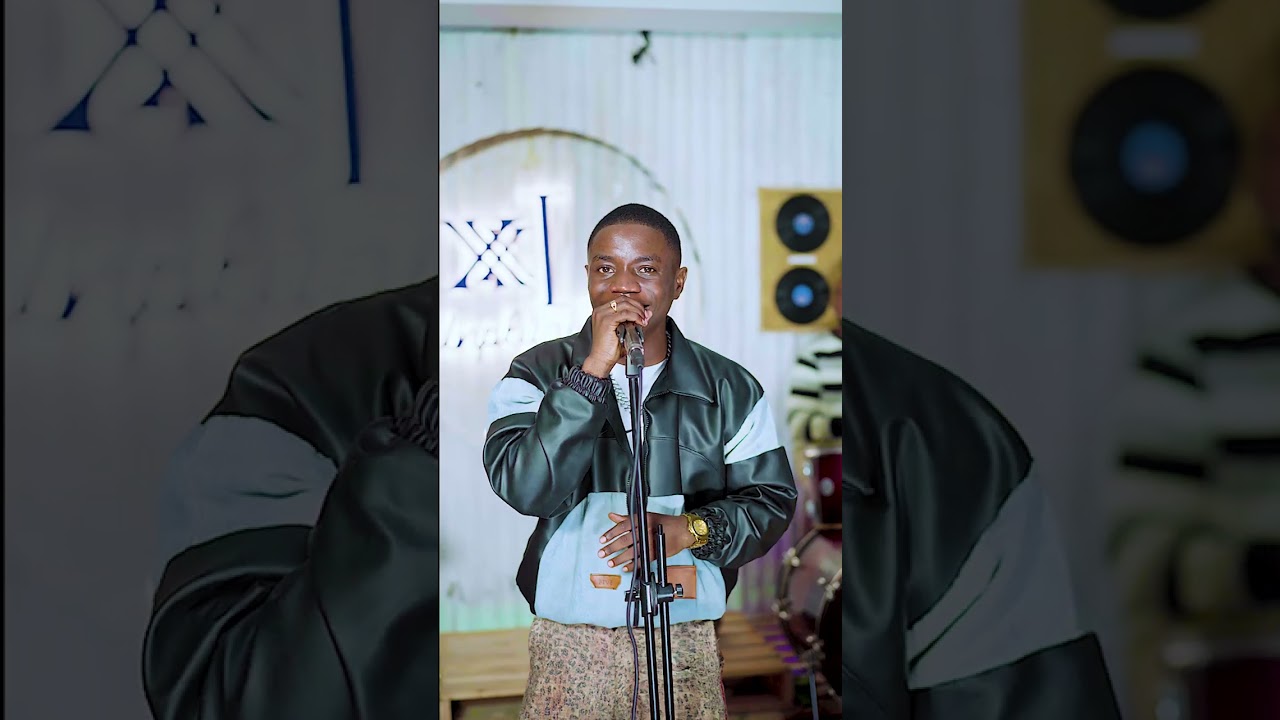 DOGO PATEN ATEMA  CHECHE KWENYE SIKUPENDI XXL UNPLUGGED.