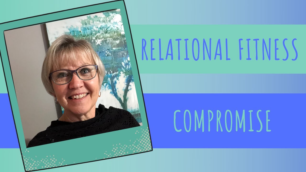 Relational Fitness: This could literally save your marriage!