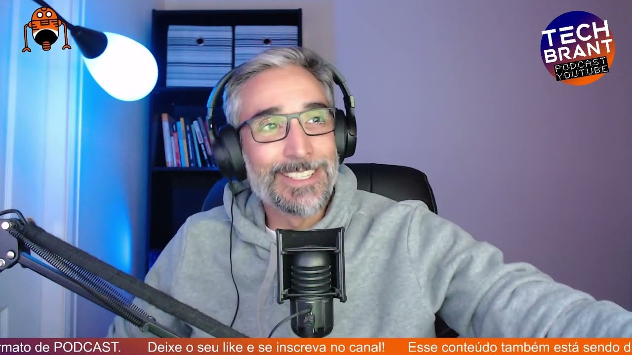 Podcast Tech Brant: Samsung, Twitter Blue, OpenAI, Tesla, Hasselblad, Telly - Latest Tech News!