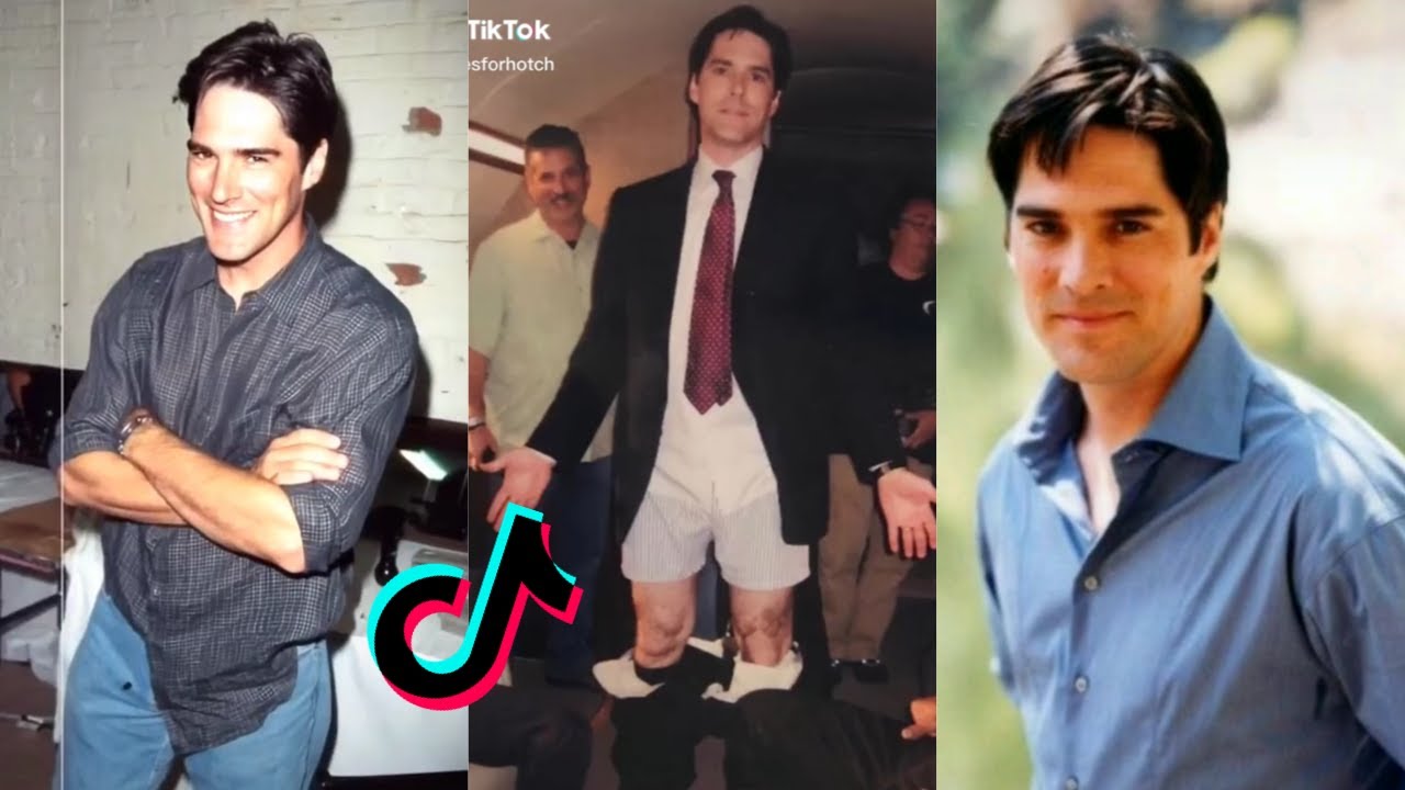 criminal minds tik toks (hotch edition)
