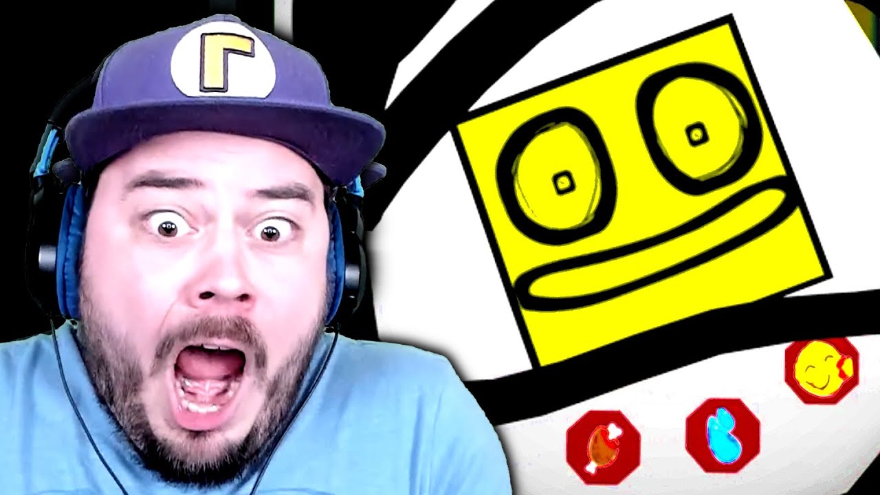 I DIDN'T EXPECT A BOSS BATTLE?! | Playtime with Percy (Ending)