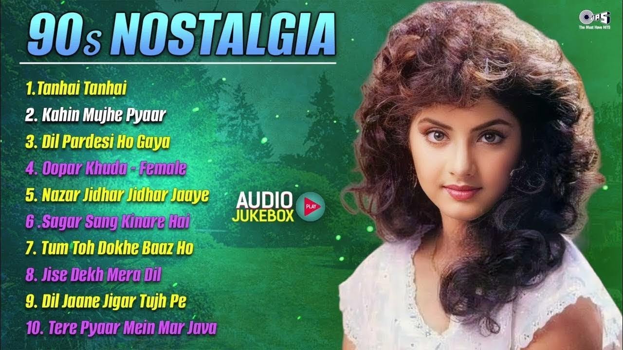 90s Evergreen Hindi Song | 90s Hits Hindi Songs | Old Hindi Songs | Hindi Gana | 90s Hits Songs
