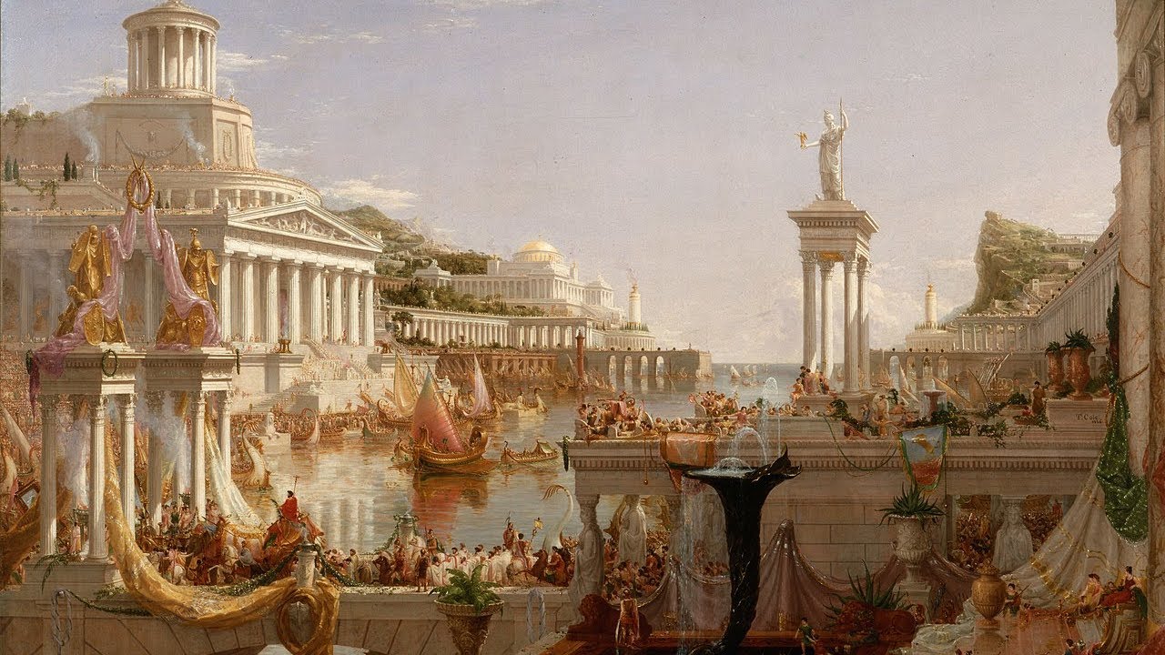 Beethoven - Symphony No.7 in A major op.92 - II, Allegretto.