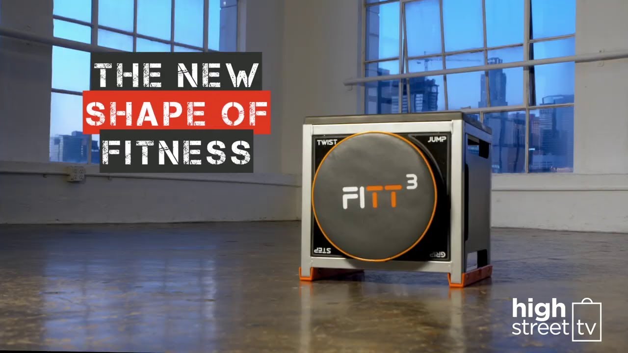 FITT Cube