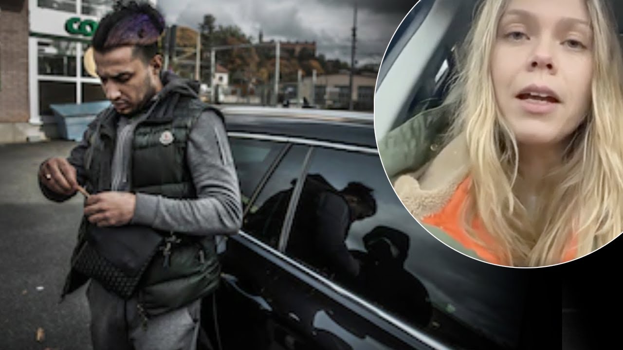 Expressens reporter om ”Dumle