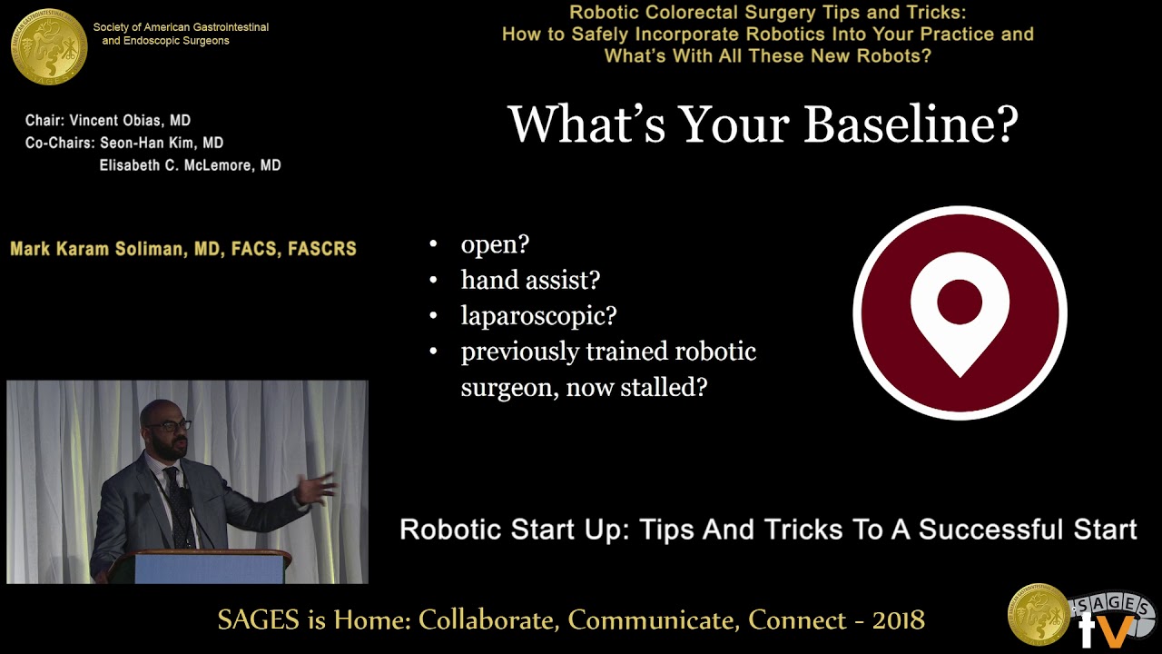 Robotic startup: Tips & tricks to a successful start