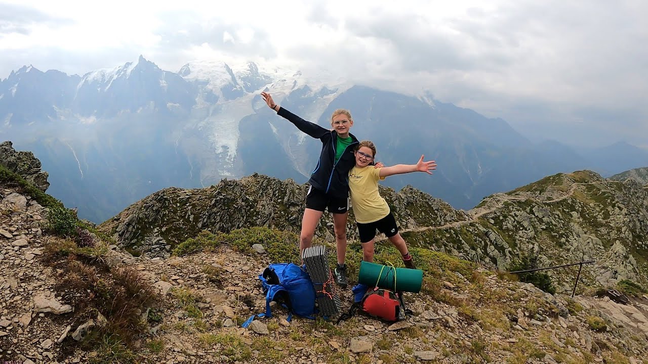2025 ZOMER CHAMONIX
