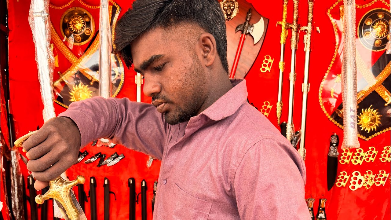 Bande Bhaiya  ￼ ￼ Saurabh Seth   ￼ Talwar master ￼ Suki Talwar 🗡️ 