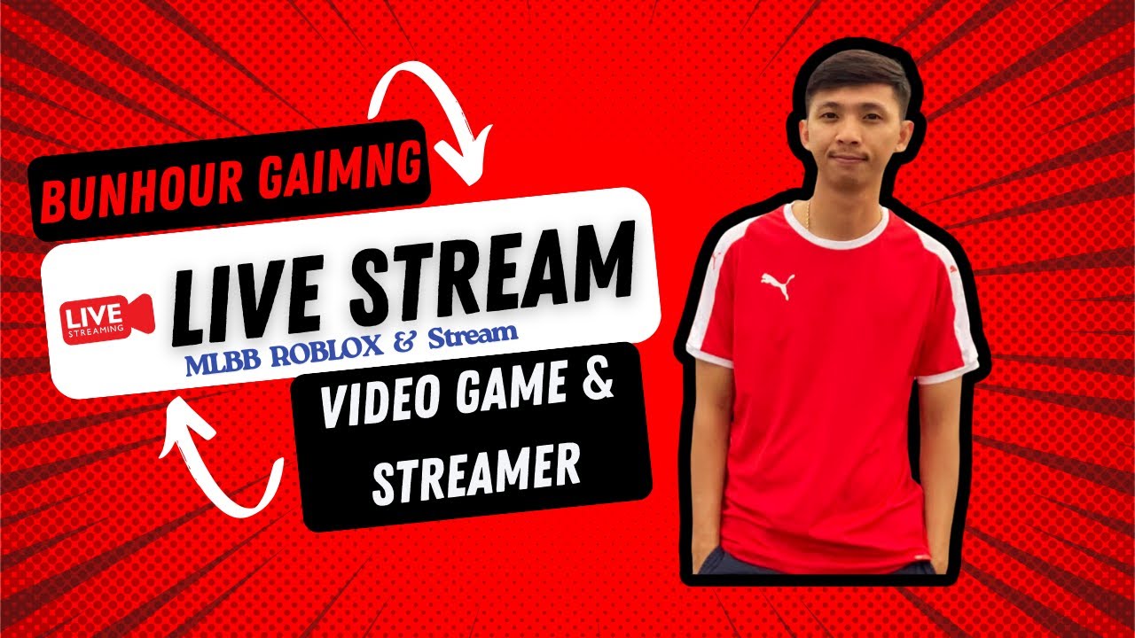 ផ្សាយផ្ទាល់ 🔴 ចេញលងមុនដេក