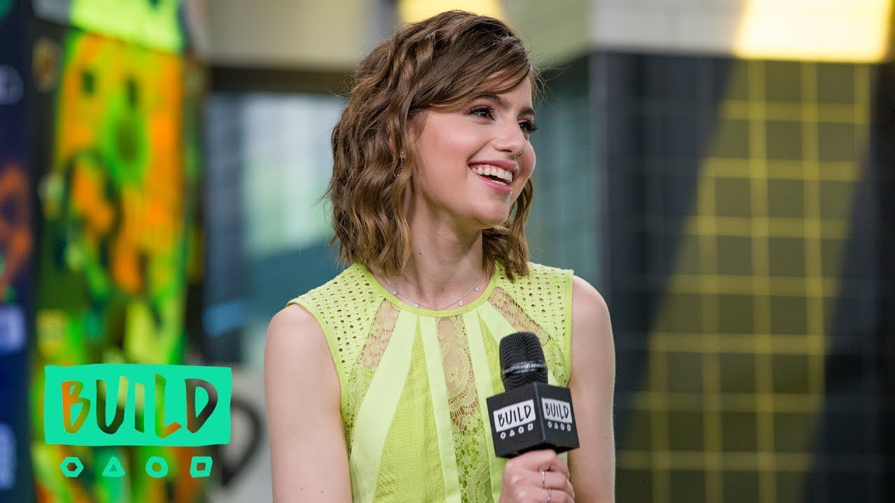 Siblings Sami Gayle And Chad Klitzman's Experience Working On Their First Project Together