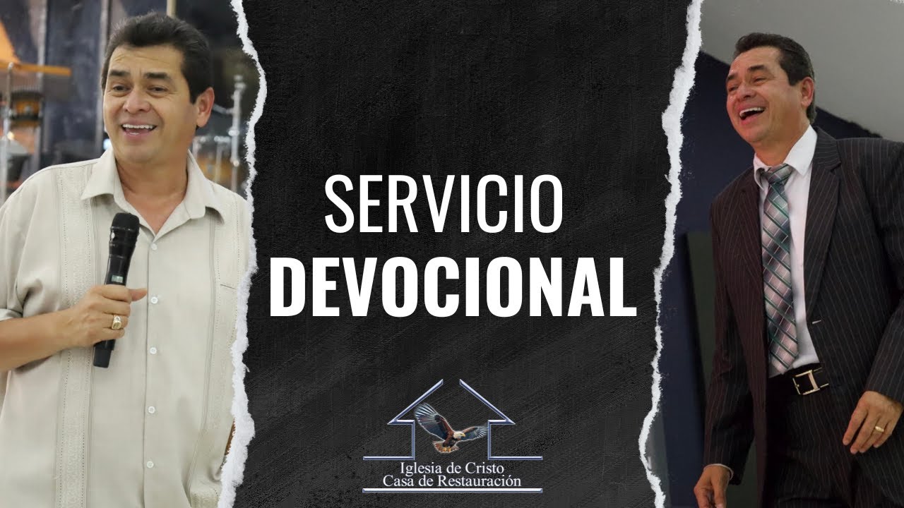El origen de los conflictos en la iglesia | Apóstol Raúl Córdova | Servicio Domingo AM 8/12/2024