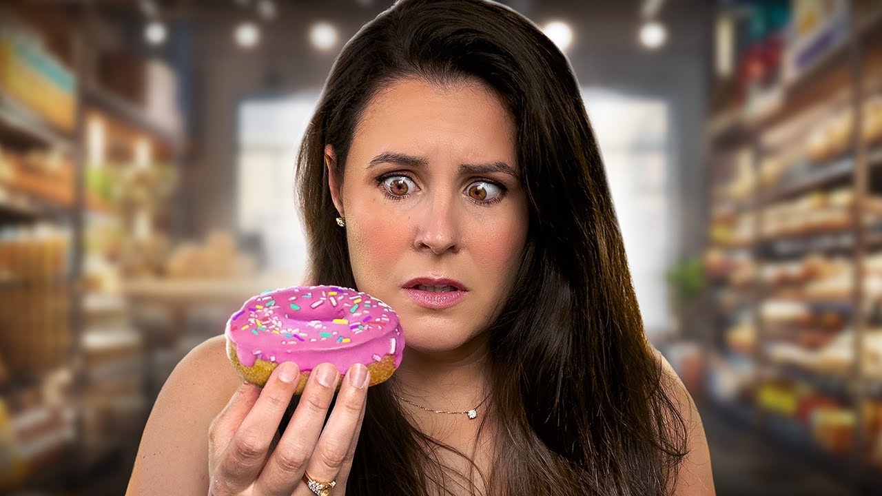 30 JOURS SANS SUCRE ! ( le challenge qui a changé ma vie )