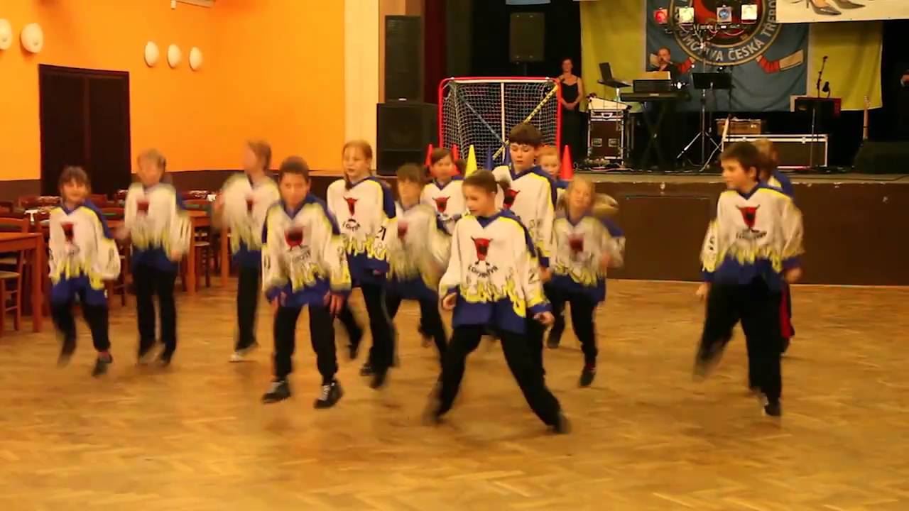 Street děti - Up&iacute;ři - Tanečn&iacute; &scaron;kola Česk&aacute; Třebov&aacute; (Tribovia Pictures - www.tribovia.cz)