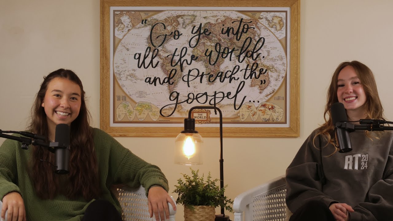 Episode 152 - The Breakup That Brought Her To Jesus | Ava's Testimony