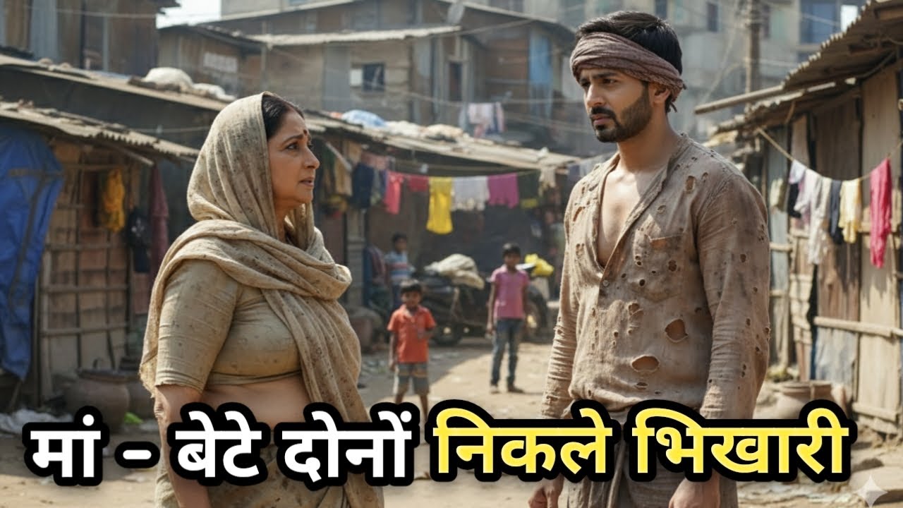 रिषभ Or मधुमति निकले भिखारी | मां - बेटे दोनों निकले कंगाल | Impossible Upcoming Twist Episode 1129