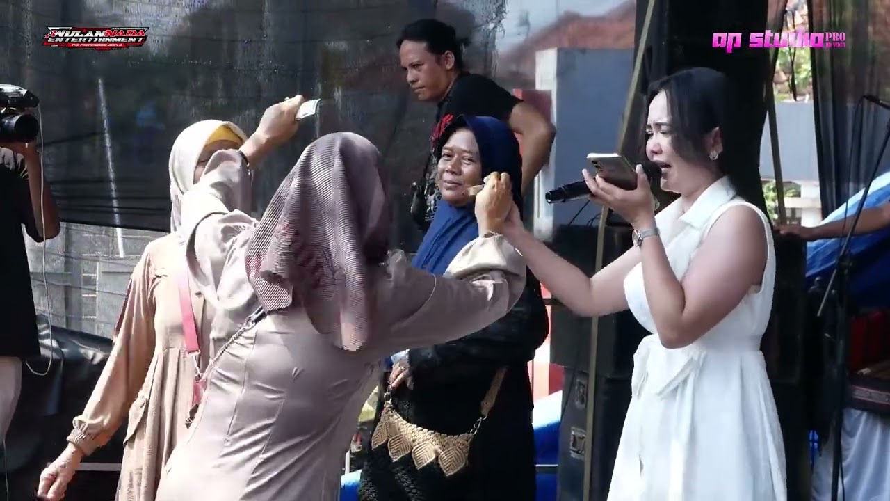 GERONG | THE PROFESIONAL KOPLO WULAN NADA ENTERTAINMENT