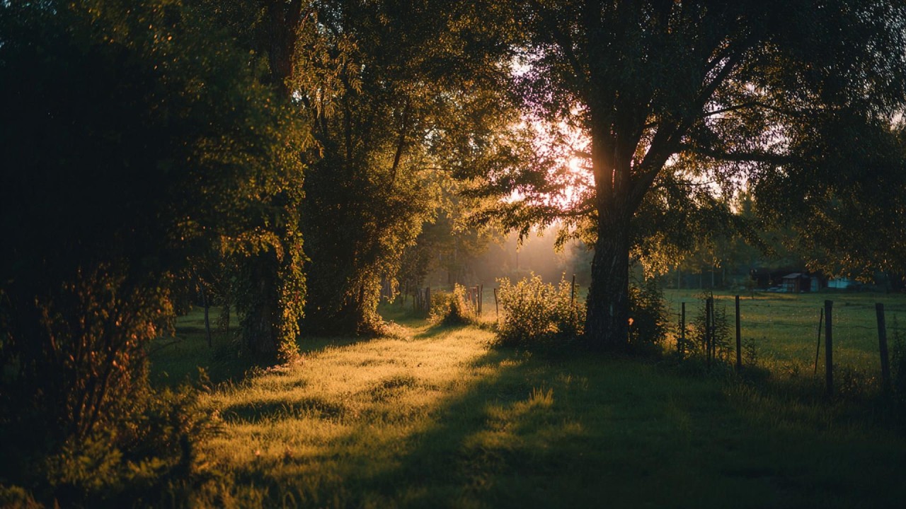 a quiet playlist for cozy morning ✨ (soft version)