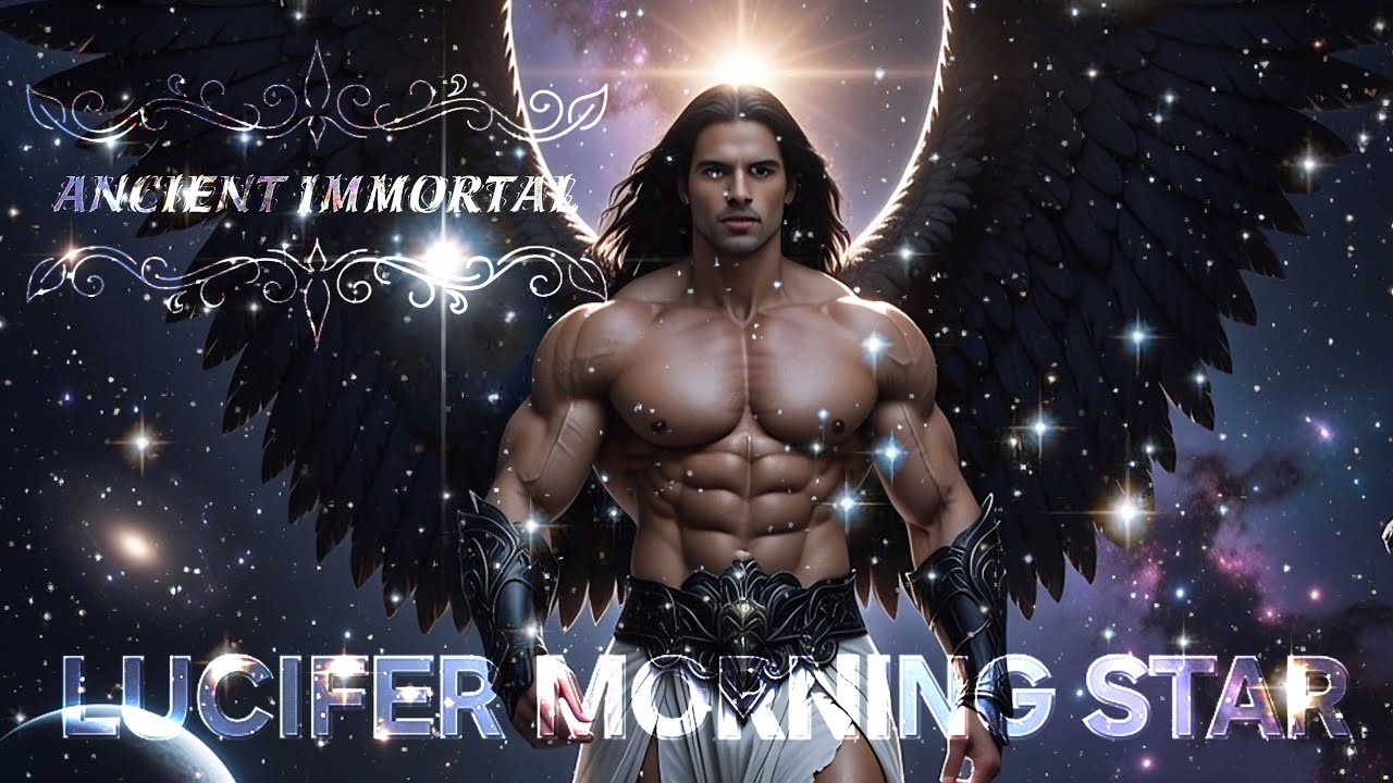 Ancient Immortal - Lucifer Morning Star