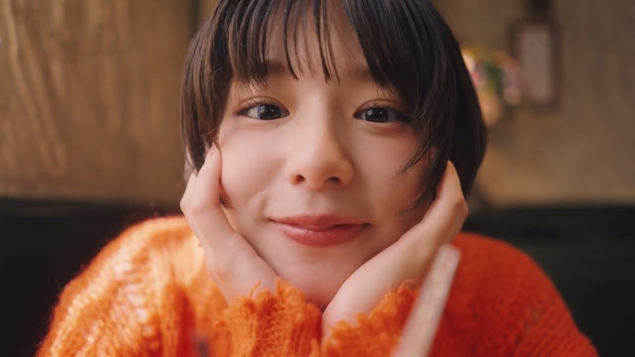 Bye-Bye-Handの方程式『春のチャンス』Official Music Video