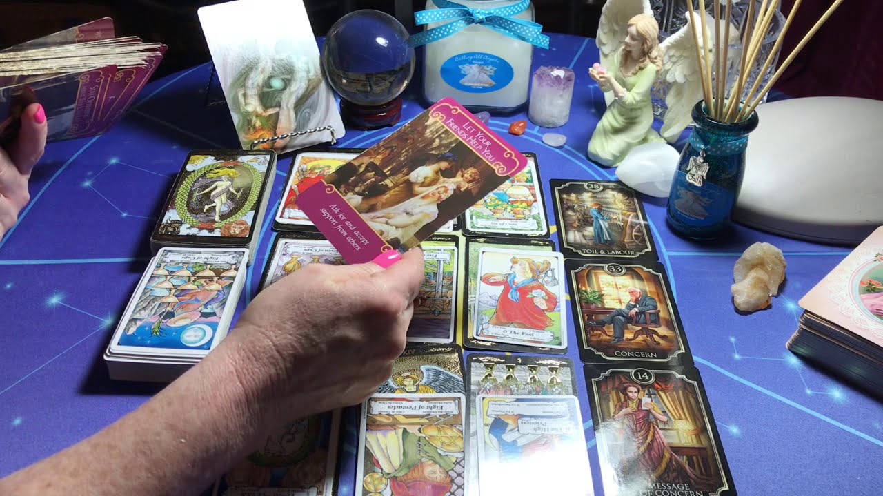 Gemini They are only back cause they see you happy! 5/6/19 (June 2019 Intention)