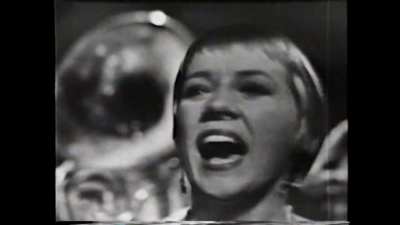Barbara Dane & The Firehouse Five Plus Two - 