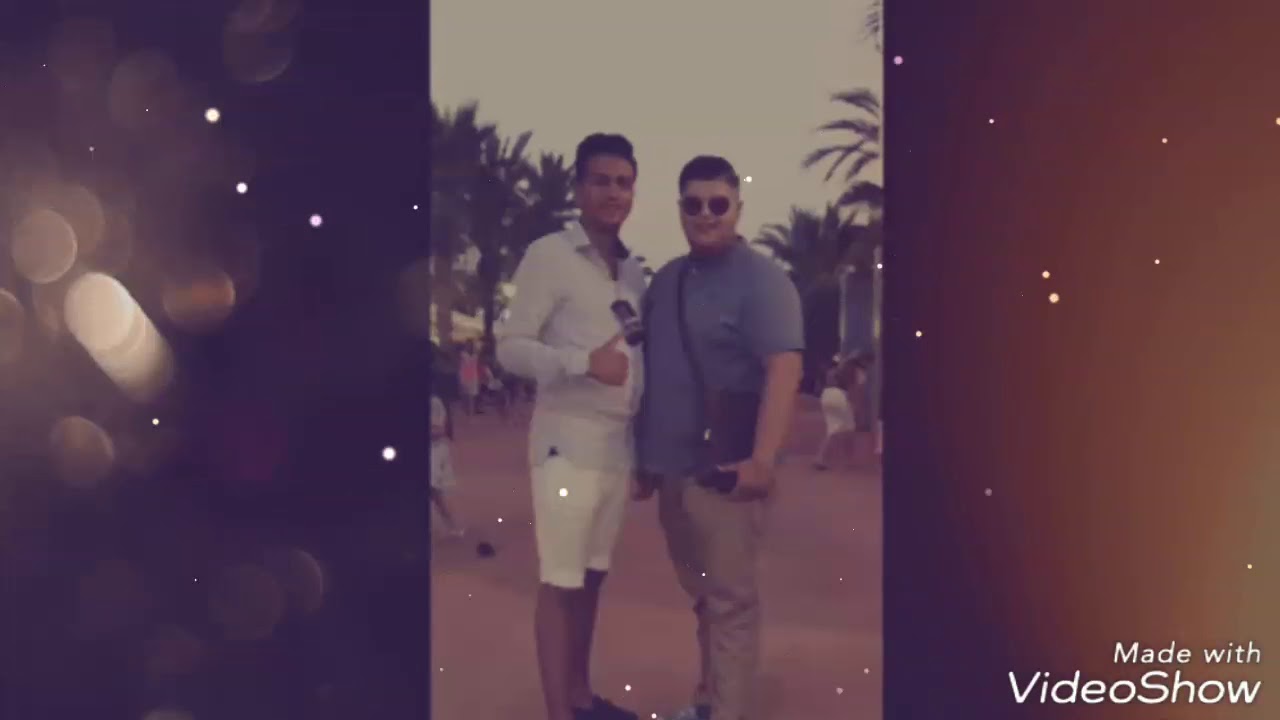 Romanegila Wida Moreschti 2018 Mejk Trajino