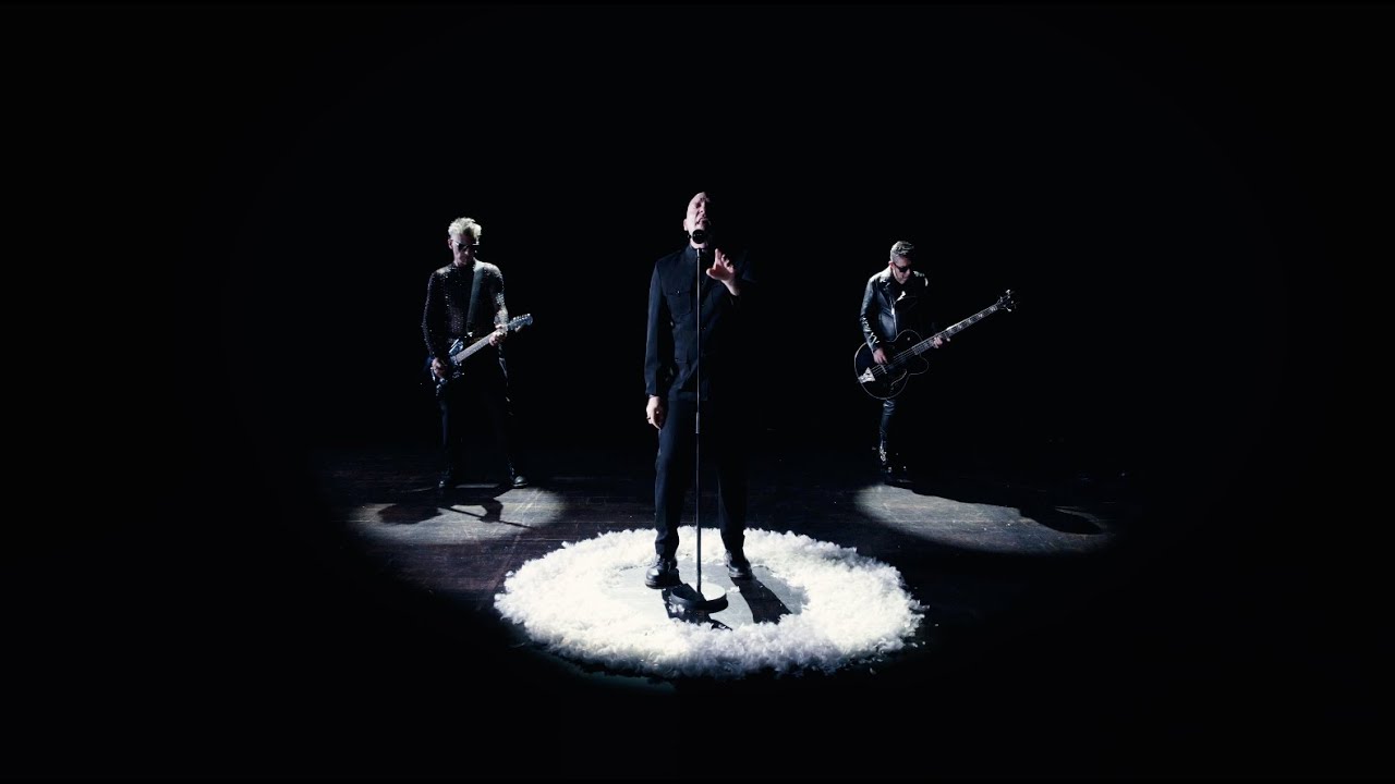 CORPUS DELICTI - A Fairy Lie (Official Video)