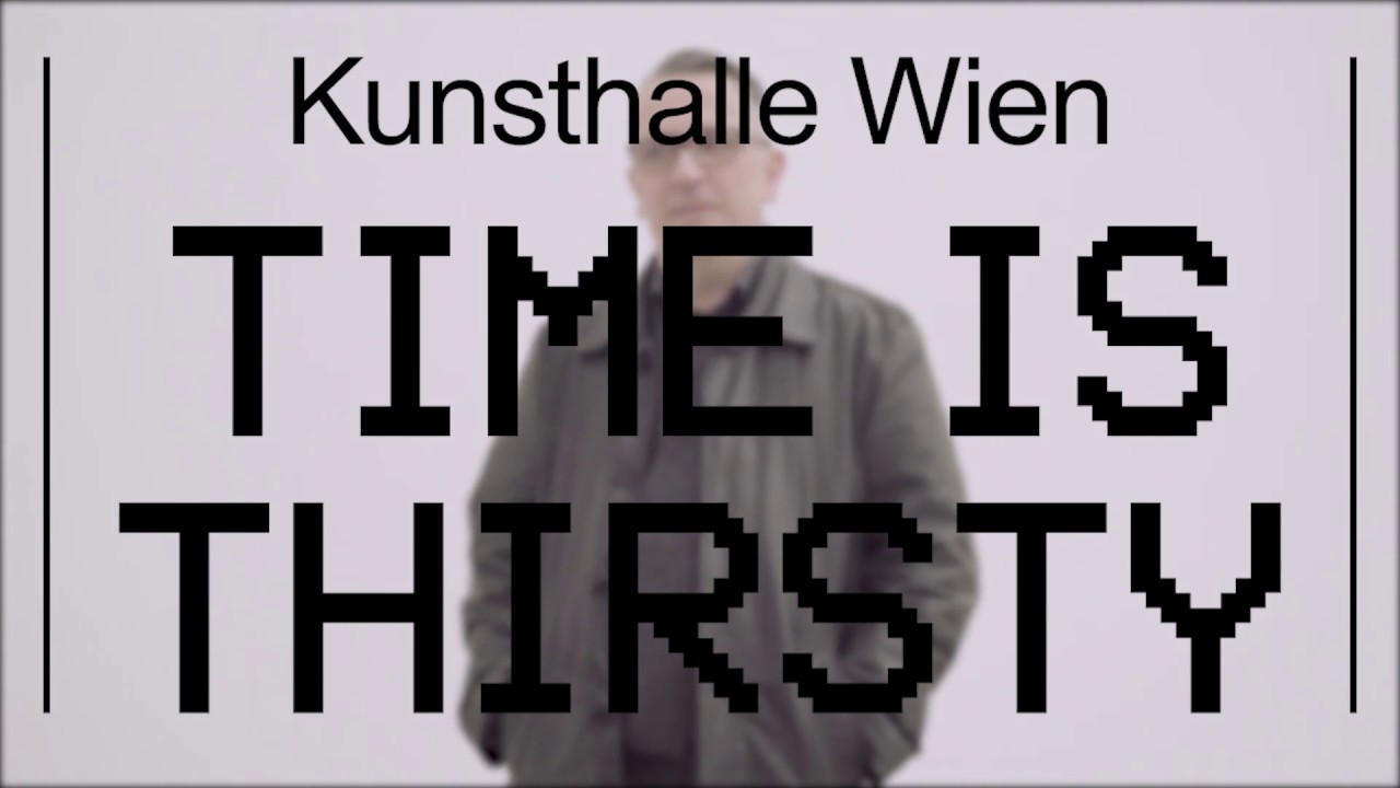Peter Rehberg – Time Is Thirsty