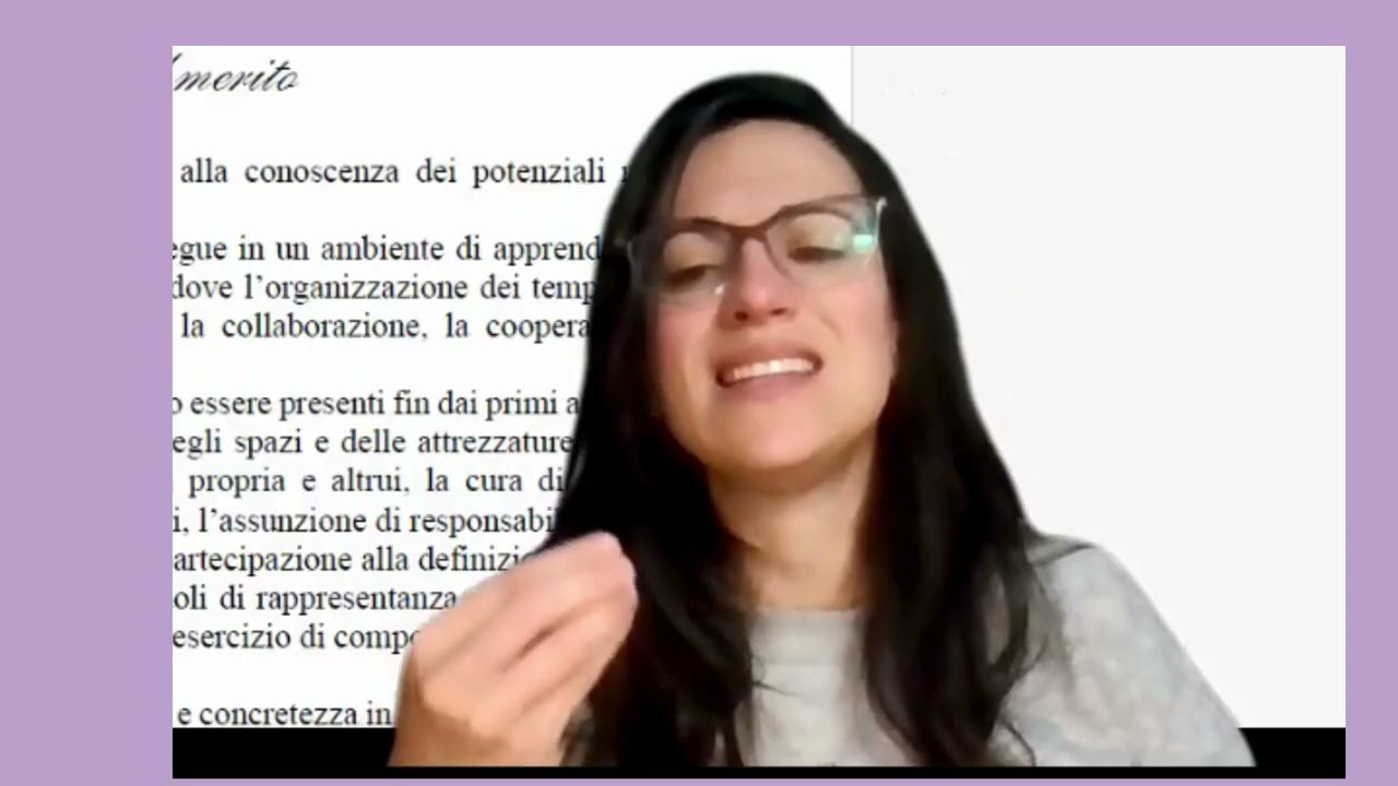 21 4 Misura compensativa    Educazione Civica e riflessioni