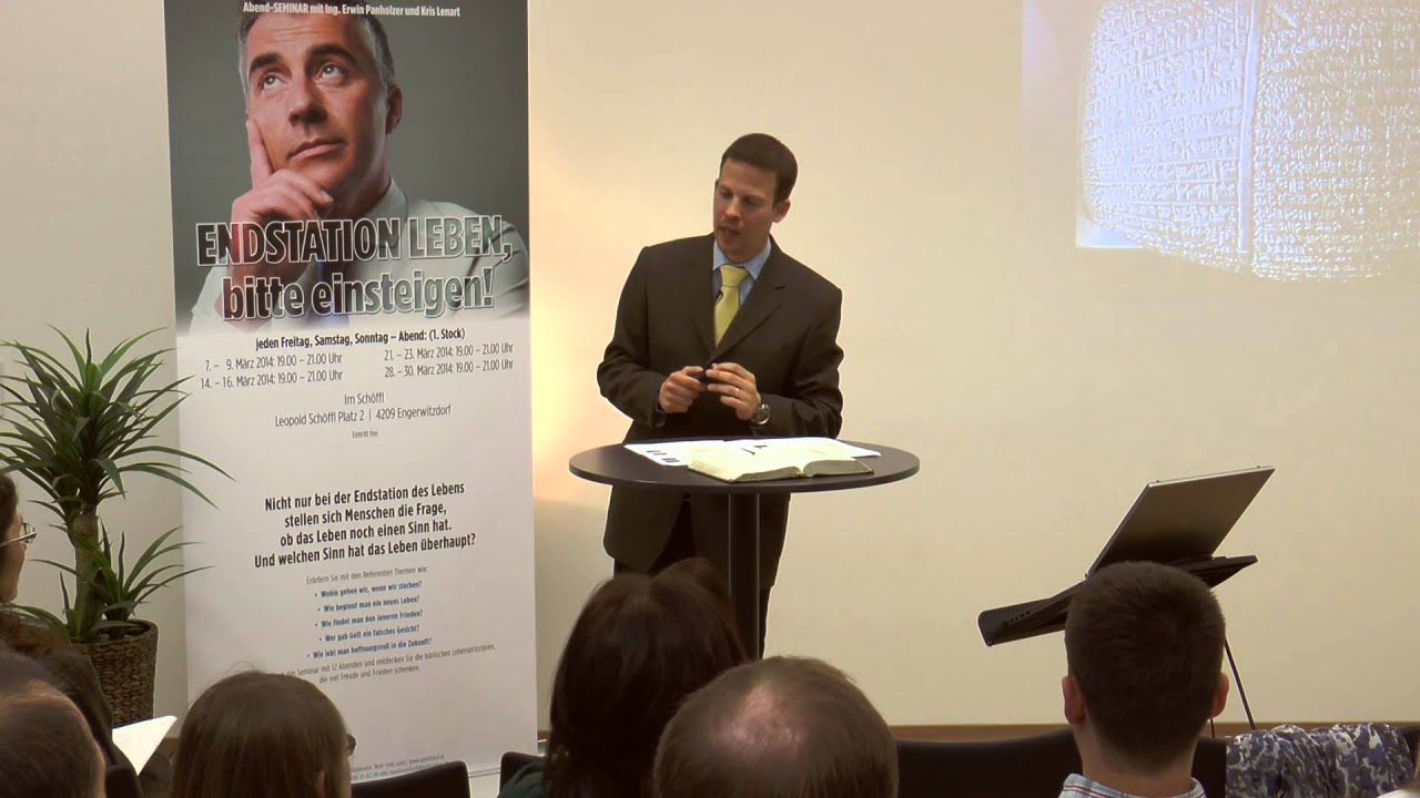 01. Daniel 2 und die vier Weltreiche