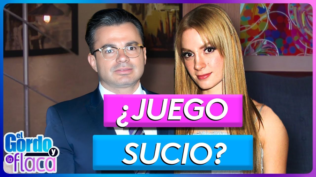 Imelda Garza Tuñón destapa los maltratos de Julián Figueroa tras acusación contra Marco Chacón | GYF