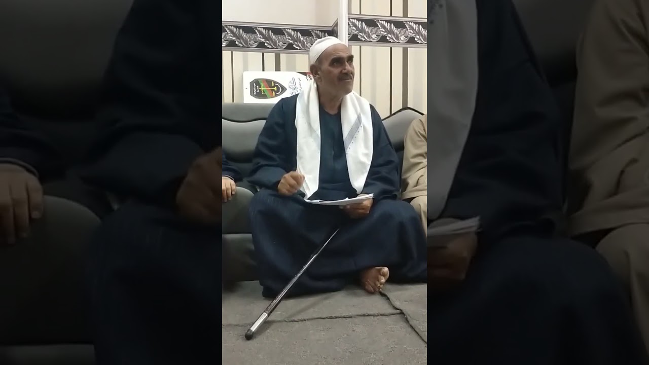 استكمال صلح عائلتى الهلاوى وعبد الرازق بكفرزياده