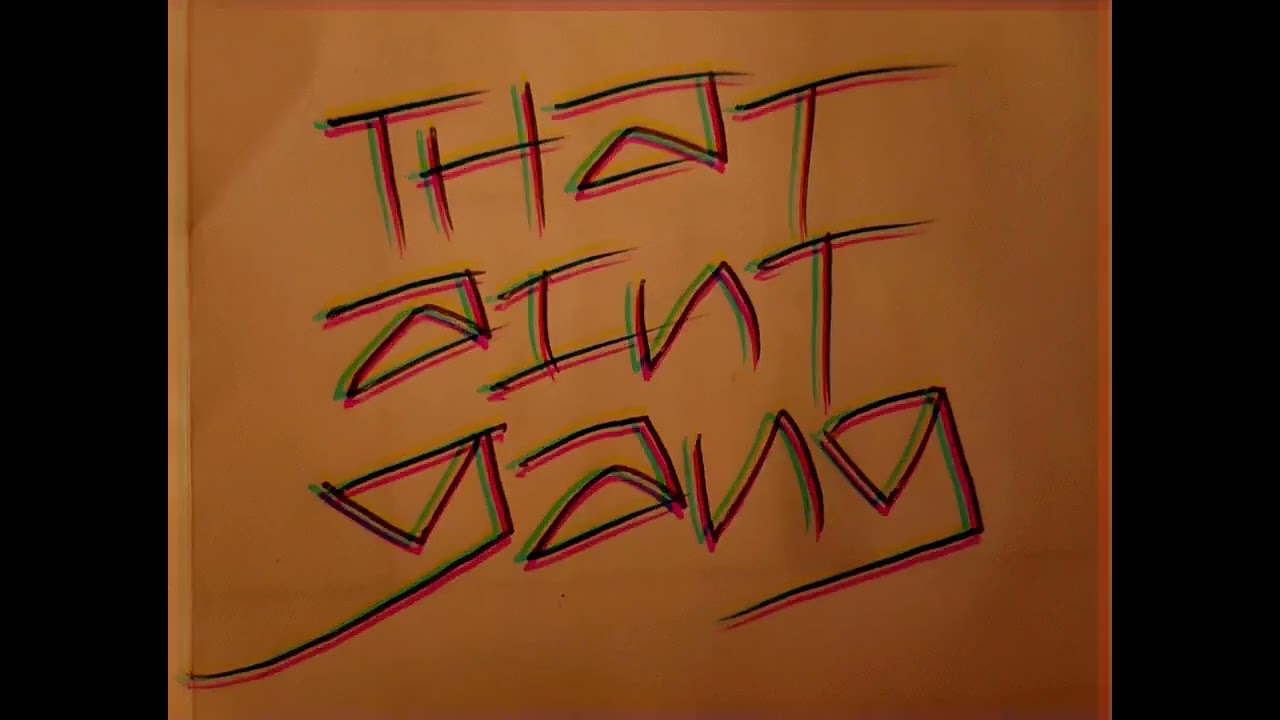 Suicidle Huslerz - That Aint Gang P-Cap, Indo, Cisko