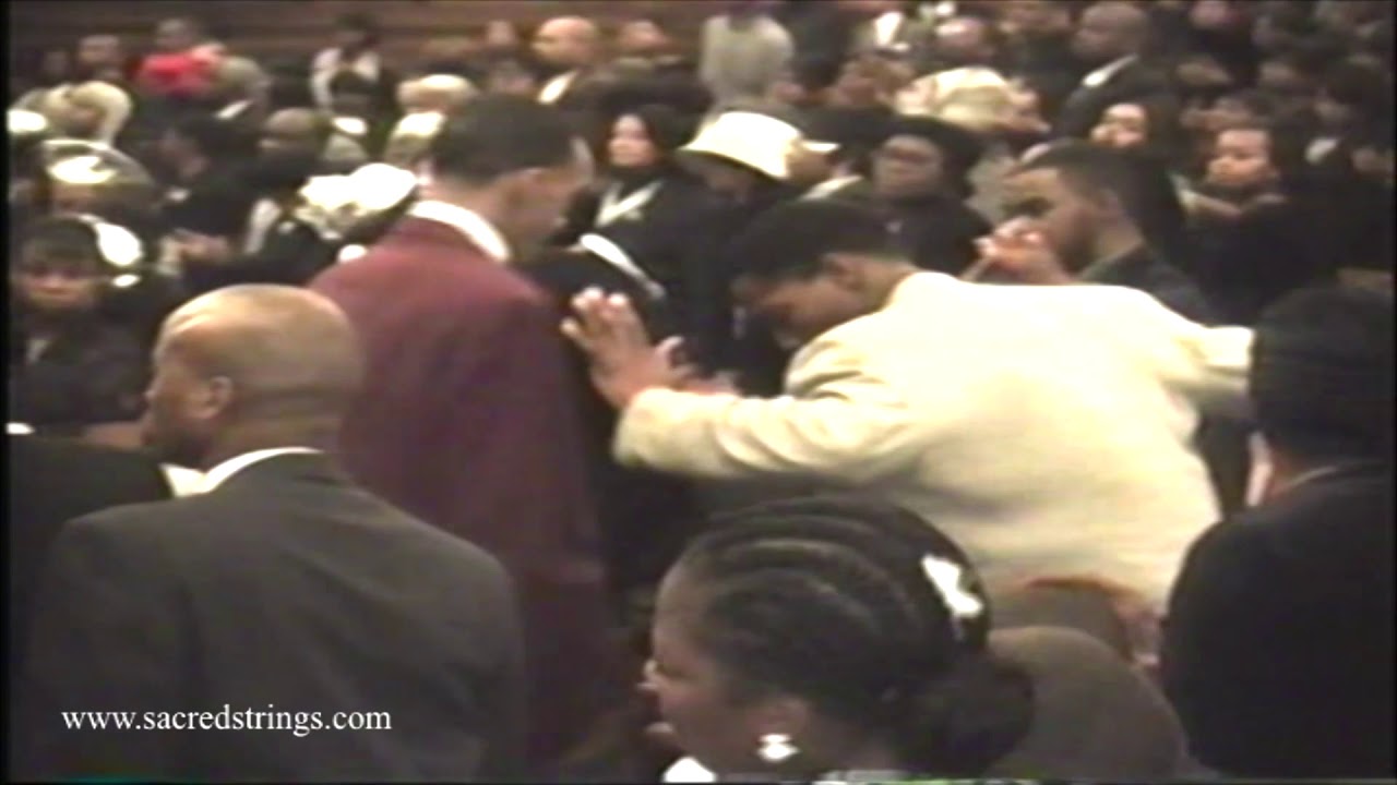 Jewell Dominion COTLG - New Years Eve 1999