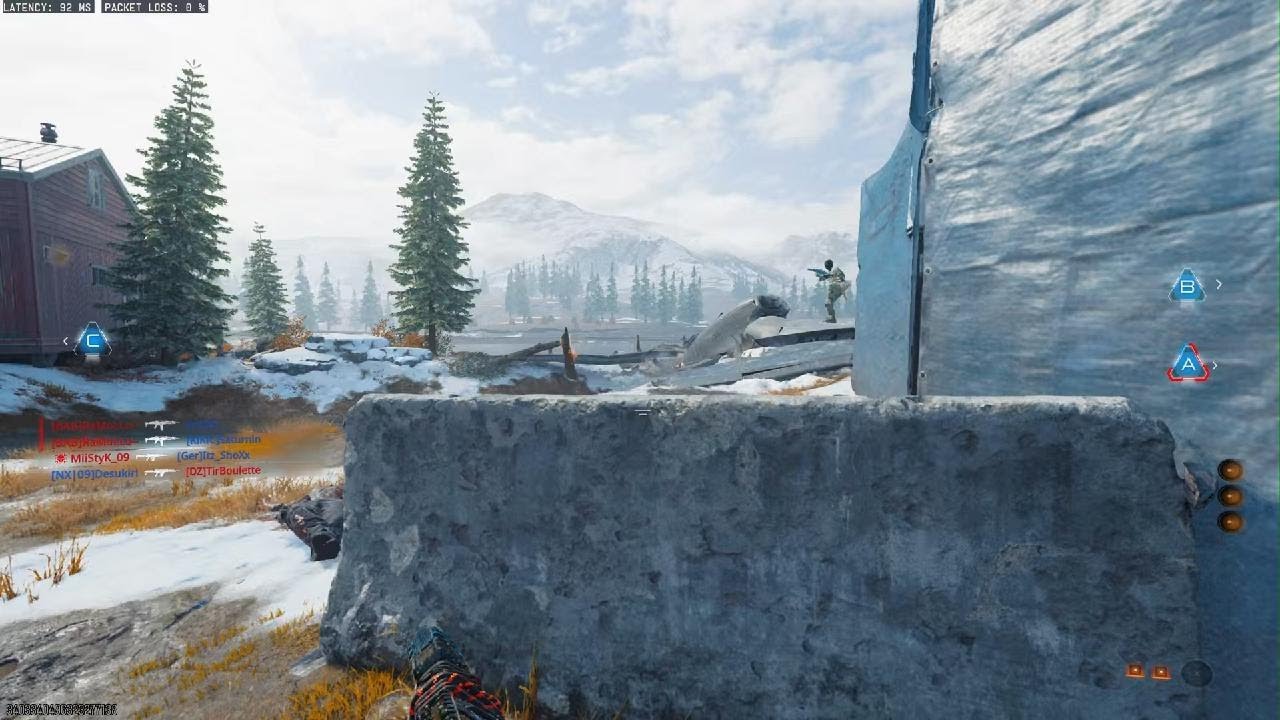 Call of Duty_bo7 nuke